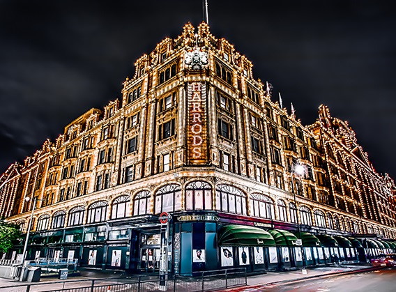 View our completed work.