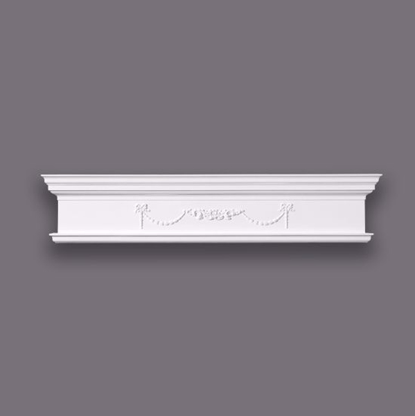 Warwick Doorhead/ Stratford Doorhead