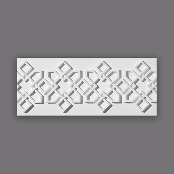 Picture of Extravaganza Frieze