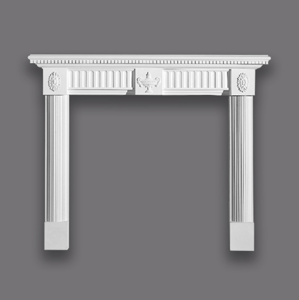 Regency Fire Surround