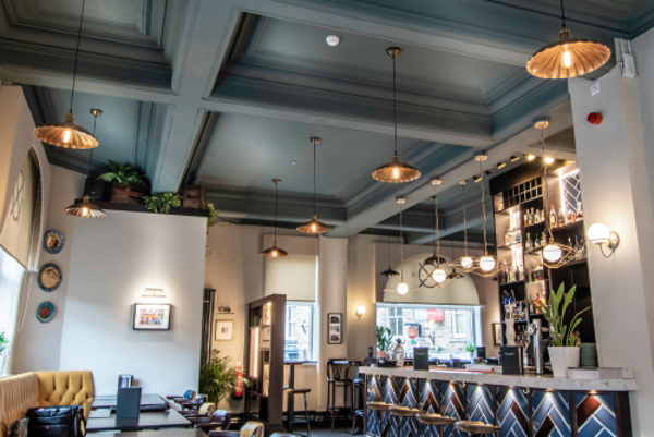 Picture of The Bank House