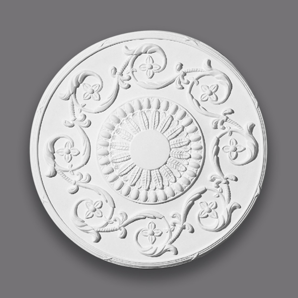 Acanthus Scroll Centrepiece