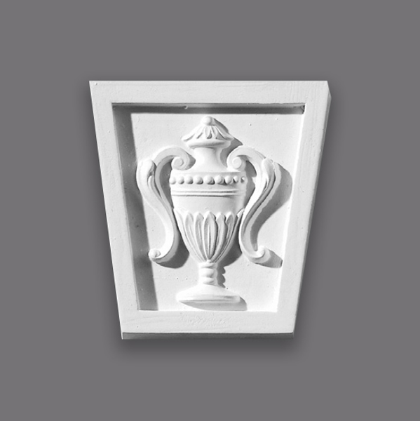 Keystone Urn